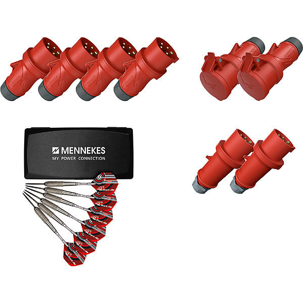 MENNEKES Aktionspaket 12153